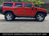 Hummer H2 6.2 V8 Luxury*7 SITZE*GEIGER 22"*ERST 17 TKM* - gebrauchte Hummer H2 aus dem Jahr 2009