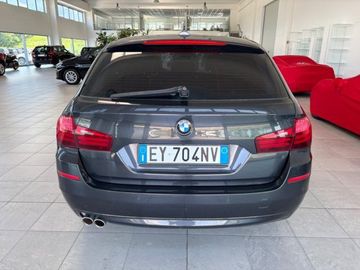 BMW 520 - 5