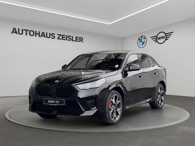BMW X2 sDrive20i M Sport Pro 20"LM AHK Driv. Ass.+ R (Fahrzeug B0043318005349-1)