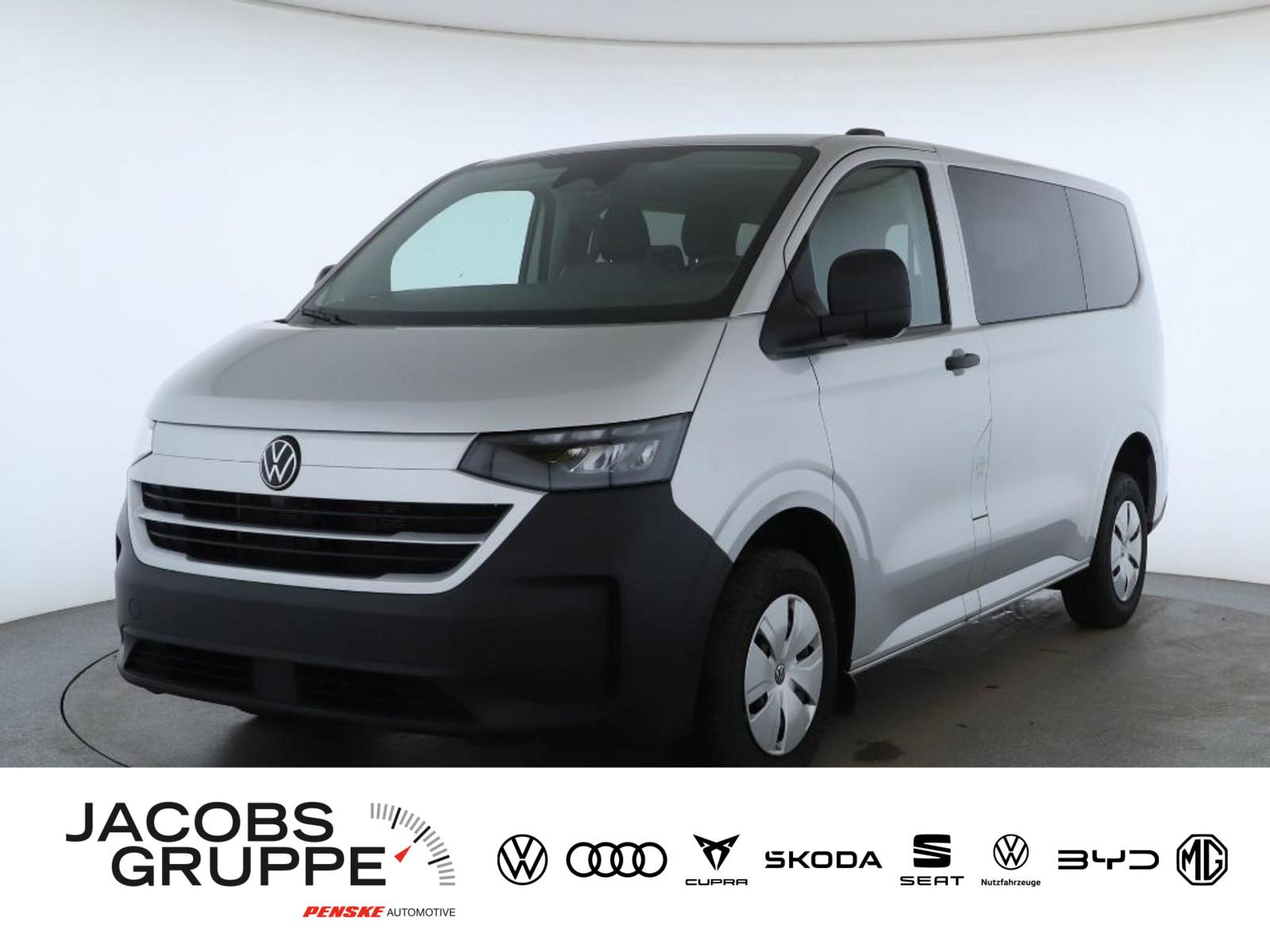 Volkswagen T7 Caravelle 2.0 TDI 8S*APP*KLIMA*ZH*