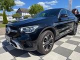 Mercedes-Benz GLC 300 de Coupe 4Matic *1 Hand *AHK* - Mercedes-Benz GLC 300 in Lübeck
