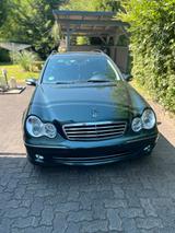 Mercedes-Benz * Mercedes-Benz C 280  AMG PaketT-Modell A... - Mercedes-Benz C 280: Kombi