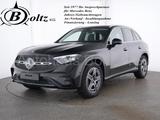 Mercedes-Benz GLC 200 4M AMG Premium ENp 72000 Pano Memory KGo - Mercedes-Benz GLC 200 in Mannheim