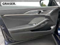 BMW M850 - Vorschau Bild 12