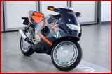 Gilera 125 Strada CX 125 - ITALIANA - BLU - GILERA 125