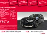 Audi A4 allroad quattro 40 TDI S tronic - Audi A4 Allroad: mit Anhängerkupplung