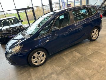 Opel Zafira Tourer Edition *PDC*Klima*