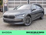 Skoda Superb Combi 2.0 TDI 4x4 L&K HUD MATRIX-LED 360° - Skoda Superb 3T mit Diesel-Antrieb
