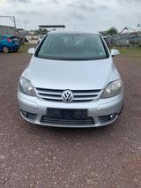 Volkswagen VW Golf Plus 1.6 FSI - Volkswagen Golf: V Fsi