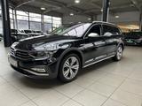Volkswagen Passat Variant Alltrack 4Motion*DAB*Pano*Leder* - gebrauchte VW Passat Alltrack aus dem Jahr 2019