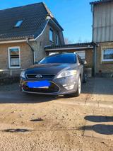 Ford Mondeo Titanium S Individual - Ford Mondeo aus 2011