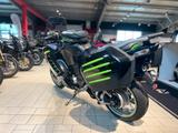 Kawasaki GTR 1400 *ZUBEHÖR*2HAND* - KAWASAKI H1