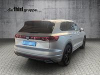 Volkswagen Touareg - Vorschau Bild 5