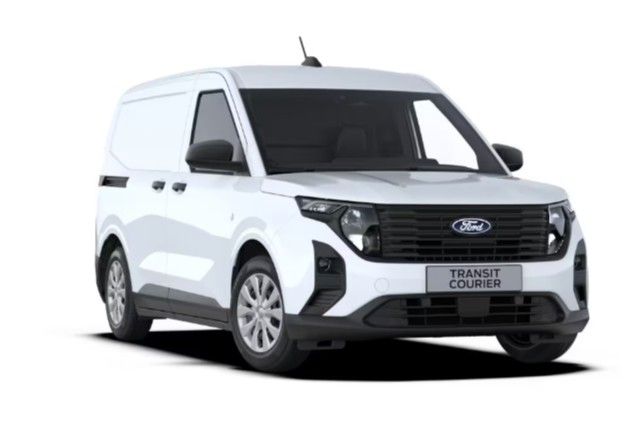 Ford Transit - Bild 4