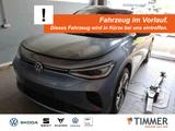 Volkswagen ID.4 GTX 4M 82 kWh +WÄPU +AHK +PANO +360° +IQ.LI