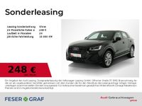 Audi Q2 - Vorschau Bild 1