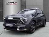 Kia Sportage Vision Mild-Hybrid 1.6 T-GDI Navi Digit - Kia Sportage aus 2024