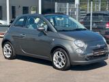 Fiat 500 CABRIO HU NEU/BREMSEN+AUSPUFF+STOSSDÄMPFER - Fiat 500 Gebrauchtwagen in Bonn