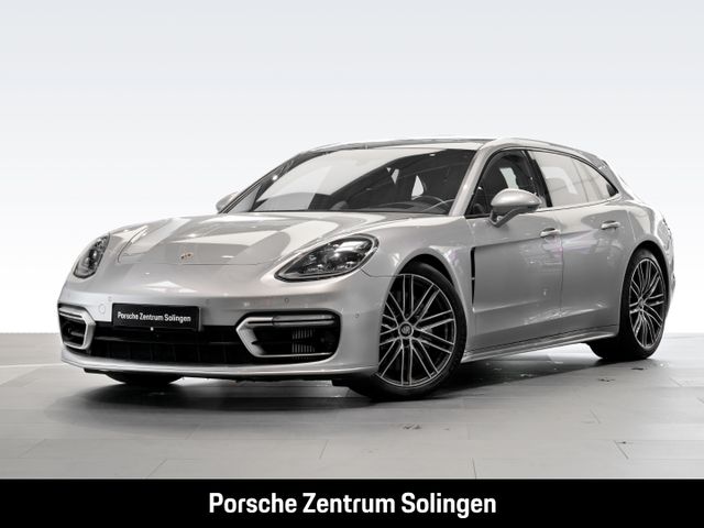 Porsche Panamera 4S E-Hybrid Sport Turismo Panoramach Bo