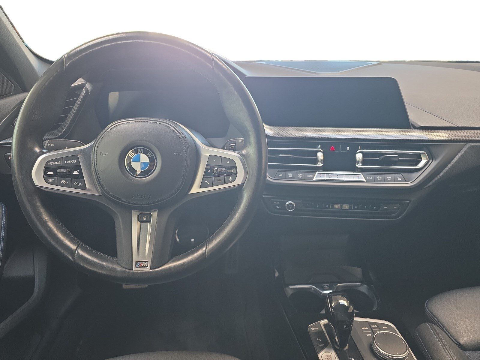 BMW 116 - Bild 8