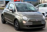 Fiat 500 by Diesel - Fiat 500 Gebrauchtwagen in Erfurt