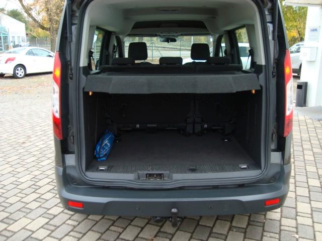 Ford Tourneo 2015 — photo 6