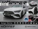 Mercedes-Benz CLE 220 d AMG Premium PLUS Night White Pano Navi