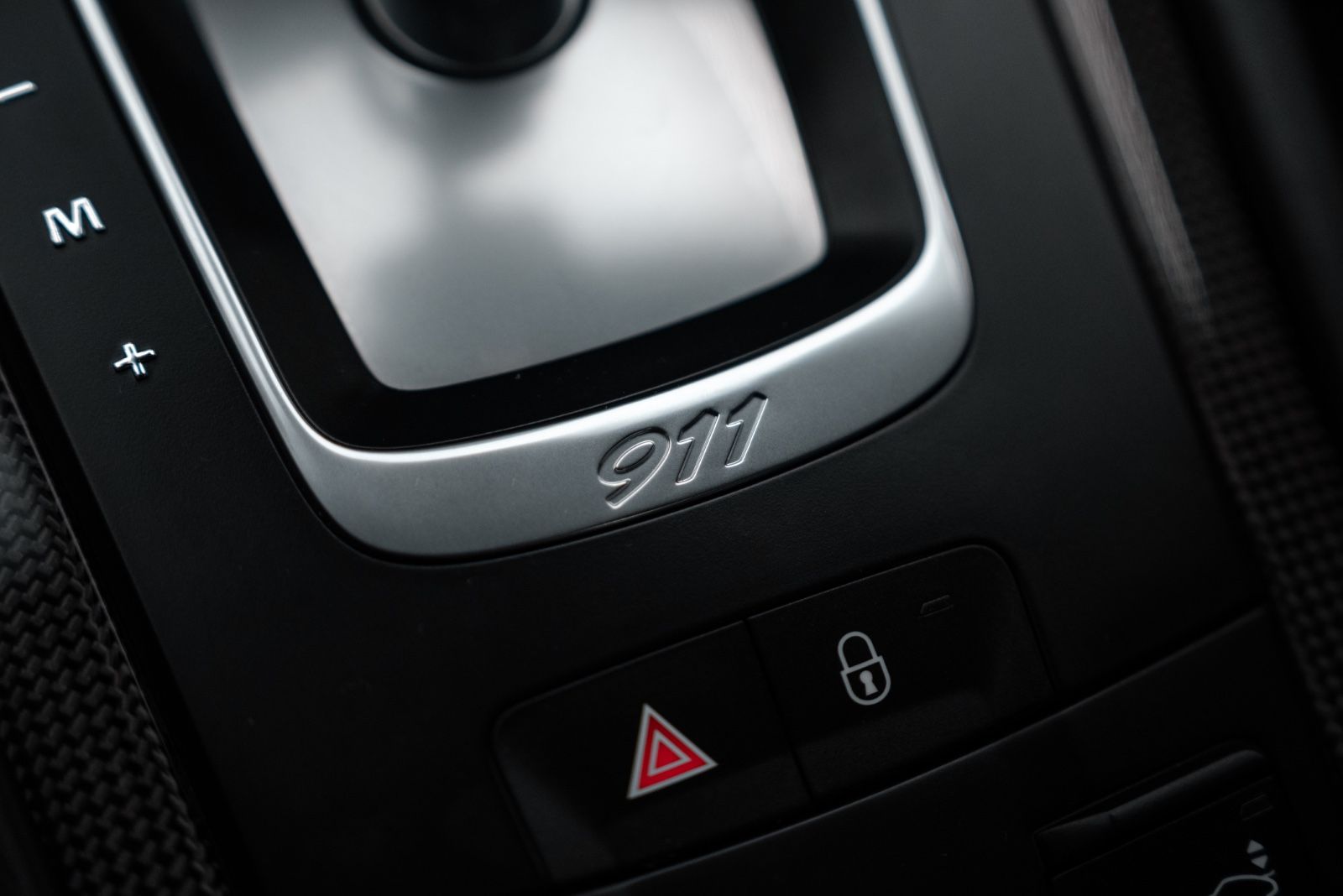 Fahrzeugabbildung Porsche 991 Turbo S APPROVED/BURMESTER/LIFT/SCHECKHEGE.