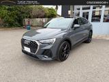 Audi Q3 Business 2.0 35 TDI #11754 - Audi Q3 mit Diesel-Antrieb: Sportwagen, Automatik