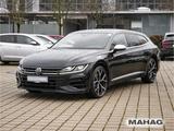 Volkswagen Arteon ShootingBrake R 2.0 TSI 4Mot. Leder Navi - Volkswagen Arteon in Bremen