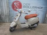 Vespa Primavera 125 FL E5+  WIE "Touring" - VESPA 125 TOURING