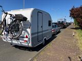 Andere Autark Miniwohnwagen  TK 350 - Wohnwagen Tk