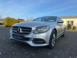 Mercedes-Benz C 180 C -Klasse Lim.Auto,Navi,Teilleder - Mercedes-Benz: Taxi, Klasse