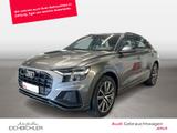Audi Q8 SUV 50 TDI quattro tiptronic 2xKlima AHK AUT - AUDI Q8 Leasingangebote für Privatpersonen
