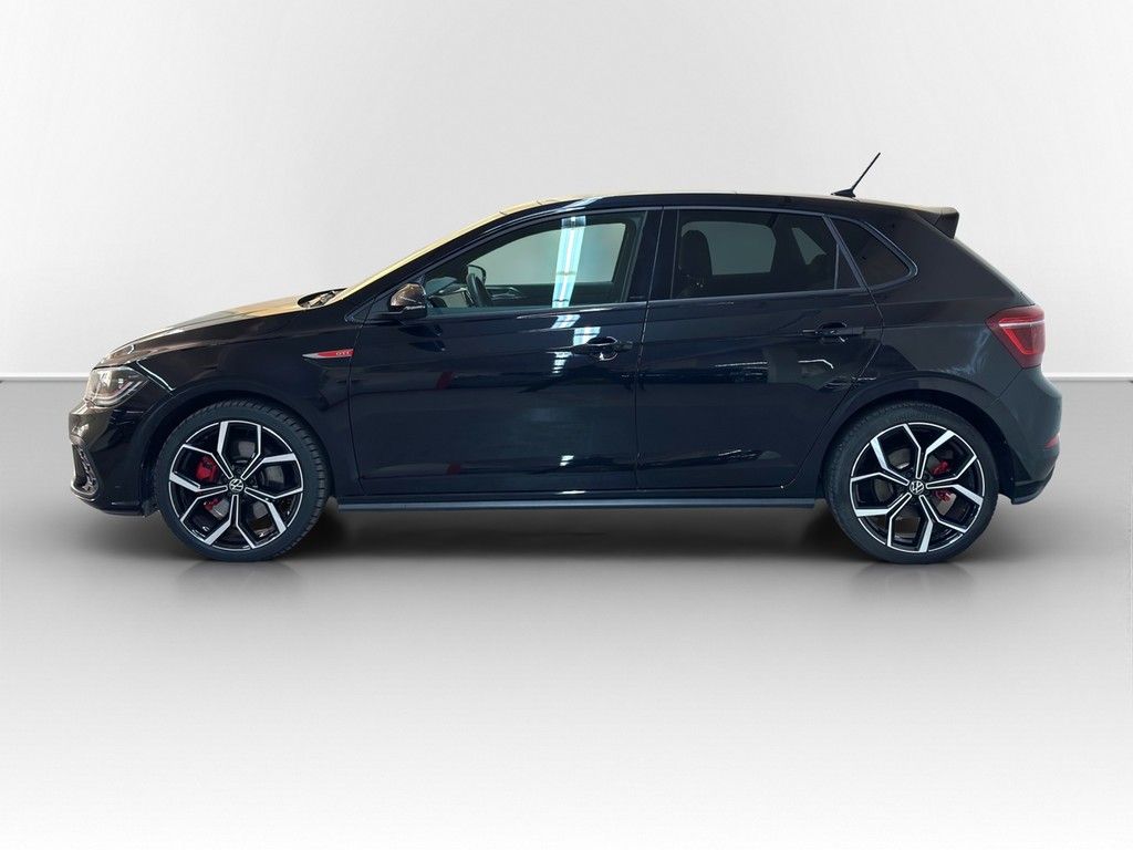 Volkswagen Polo - Bild 10