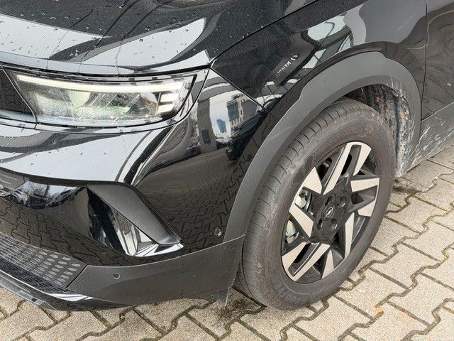 Fahrzeugabbildung Opel Mokka Edition Facelift 136PS Navi/Kamera/LED!