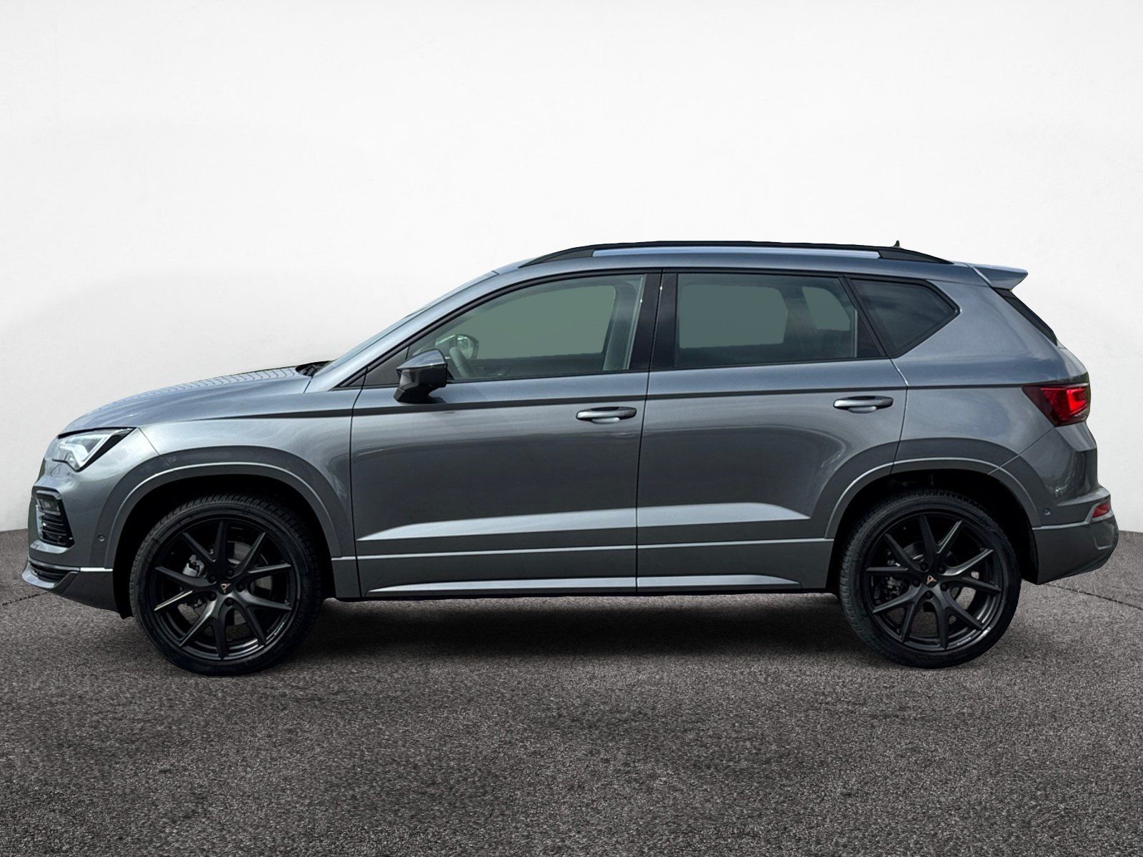 Cupra Ateca - Bild 4