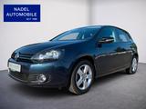 Volkswagen Golf VI Style/Navi/Klima/FSE/SHZ/Tempomat