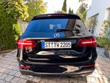 Mercedes-Benz GLC 250 d 4MATIC AMG Line Autom. AMG Line - Mercedes-Benz GLC 250 Gebrauchtwagen in München