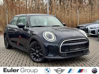 MINI One Classic Trim Exklusiv Paket Leder Navi Pano 