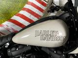 Harley-Davidson LOW RIDER ST 117 FXLRST MIT 2-SITZER UMBAU - HARLEY-DAVIDSON UMBAU