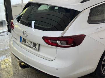 Opel Insignia - 11