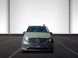 Mercedes-Benz Vito 116 TourerPro,lang,Allrad,8Sitzer,Automatik - Mercedes-Benz 8 Sitzer