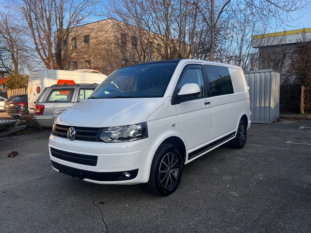 Volkswagen T5 Transporter Kasten-Kombi Edition