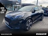Ford Puma ST-Line X 1.0 EcoBoost Mild Hybrid EU6d - Ford Puma: Kleinwagen