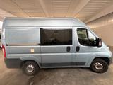 Fiat Ducato Camper | 2 Schlafplätze | Küche - Separate Dusche Wohnwagen