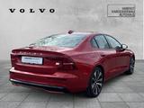 Volvo S60 Ultimate Dark Recharge Plug-In Hybrid AWD HU - Volvo S60: Recharge