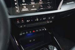 Fahrzeugabbildung Audi RS3 Limousine *1. HAND / SONOS / GARANTIE*