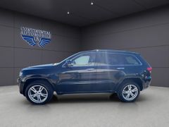 JEEP Grand Cherokee KLIMA,PDC,SHZ,NAVI,TEMPOMAT,ESP
