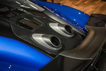 2019 Mclaren 600LT — миниатюра 30